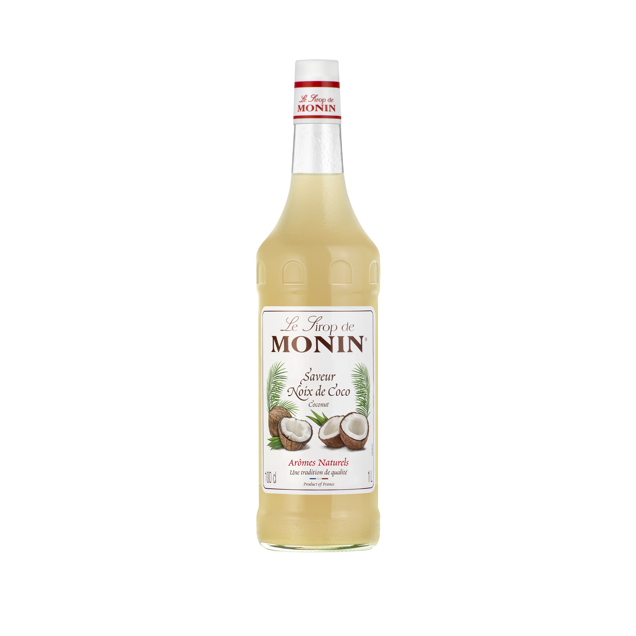Coconut Syrup 1 L 